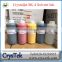 Crystaljet brand sk4 solvent ink for spt 510/1020 print head
