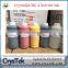 Crystaljet brand sk4 solvent ink for crystaljet machine