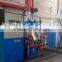 Silicone shoe sole iniection moulding vulcanizer / hydraulic shoe sole compression machine