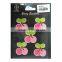 #1501205 iron-on patches cute bee hot fix motif