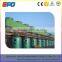 Industrial oil field water walnut shell filter