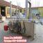 New design automatic stainelss steel fryer machine
