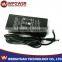 Power supply 12v 4a 48w AC DC desktop type with UL/CUL, PSE, GS,SAA,CE, FCC,EK,KC,ROHS CCC