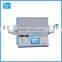 Laboratory 1600 C PID automatic control High temperature Heating Tubular Furnace
