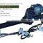 bldc motor rickshaw motor differrential