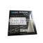 Modern simple 6 pack bathroom wall mirror tiles 12 in x12 in