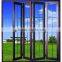 Pvc folding doors