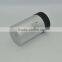 power supply capacitor voltage rating of AC filter film capacitor, AKMJ-MC series
