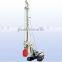 XCMG drilling rig machine XR200