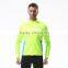 Men Running long sleeve jacket Running tops men Running Wears,sportswear