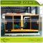 Factory sale 500Kva diesel generator powered by Cummins KTA19-G4 engine                        
                                                Quality Choice