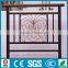 Powder Anodized Aluminium Fence