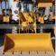 2016 Hot Sale Small Wheel Loader T936L 1 Ton 2 Ton