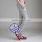Cotton Wholesale Plain Blank Jogger Pants for Women