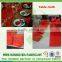 Cheap nonwoven crop cover, spunbond tablecloths for card tables, cheap fabric tablecloth