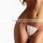 Sexy No panty Line Seamless Invisible Strapless Panty