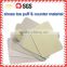 counter solvent chemical sheet toe puff material