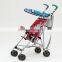 China Manufacturer Baby Stroller 3 in 1