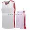 wholesale ve neck design basketball uniforms