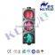 300mm LED Static Pedestrian Signal Traffic Light With Factory Lowest Price