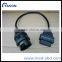 OBD2 16P FEMALE Obd2 Cable for 38Pin OBD2 Adapter