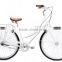 Popular street city bike ladies/3speeds Vintage women bike/ladies 700c bicycle