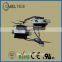 2-year product warranty, UL cul approved 5VA to 10VA class 2 foot mount transformer