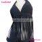2016 Feelingirls tassels fringe women swimsuits and bikinis                        
                                                                                Supplier's Choice