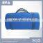 EVA custom single wine case with handle