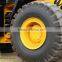 China manufacturer top quality 5t construction equipment wheel loader ZL50G