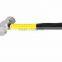 Non magnetic 304 stainless steel sledge hammer