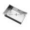 304 double drainer stainless steel kitchen sink wholesaler