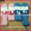 Girls glove knit glove acrylic glove magic glove