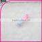 The new selling children's hair accessories Acrylic rabbit hair clips