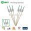 round sticks braided bamboo party pick with nice looking