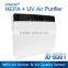 2016 New Products UV Sterilizer (HEPA Air Purifier JO-8501)