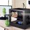 Z-603S large size 280*180*180mmPlastic moulding 3d printer / 3d printer for sale