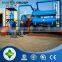  china plastic and tyre pyrolysis machine