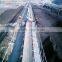 High tensile Cotton canvas Rubber Conveyor Belt
