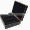 Luxury wooden tea boxes for expensive tea