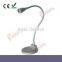 1W twist switch table led lamp/hotel table lamp