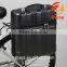 super new waterproof bicycle traveling hard case