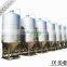 Industrial Fermentation