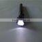 Onlystar GS-8036 trade assurance waterproof factory promotion aluminum led flashlight