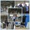 cassava chip drying machine