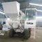 new type mini concrete mixer /self loading type concrete mixer truck factory direct sale                        
                                                Quality Choice