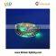 Led digital strip WS2812B led strips IC card Advertising lighting programmable with 5v CE&Rohs