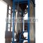 Xionggu S-810 Stainless Steel Storage Tank Welding Effect of Automatic Girth Seam Welding Machine