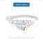 Manufacturer 3 in 1 Multi-function 3 Way Usb Data Charging Cable for Samsung and Iphone