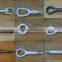 towing eye/towing eye bolt